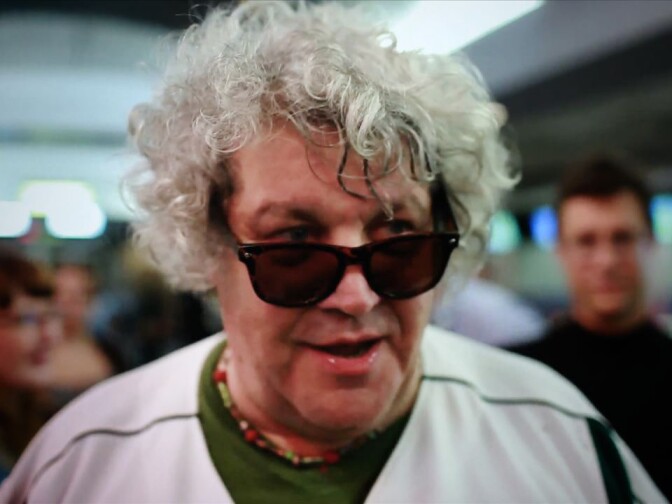 Jeff "The Dude" Dowd claims to be the original dude that the Coen brothers based Jeff Bridge's character on.