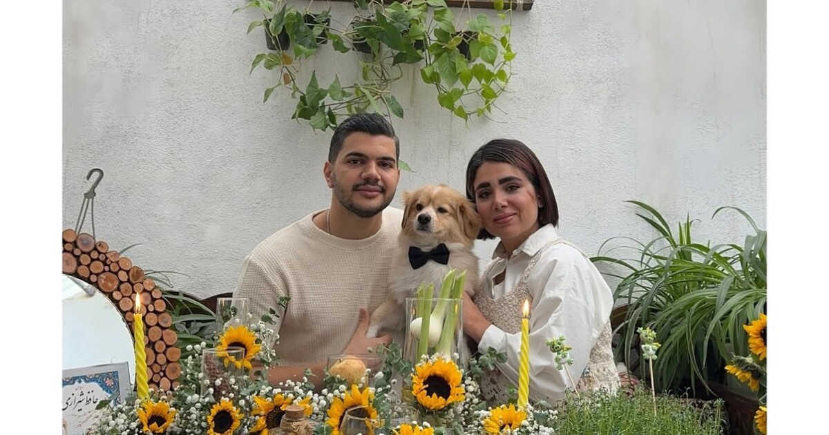 Christian asylum-seekers who fled Iran face separation amid Trump immigration crackdown