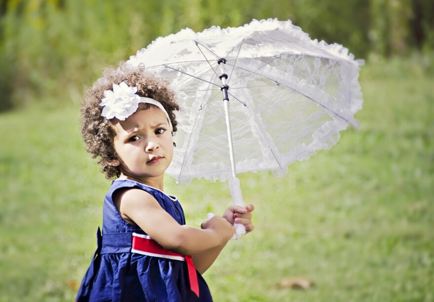 A decade ago, Alon Ziv sought out to prove that America’s interracial boom would not only occur, it would produce a healthier population. 