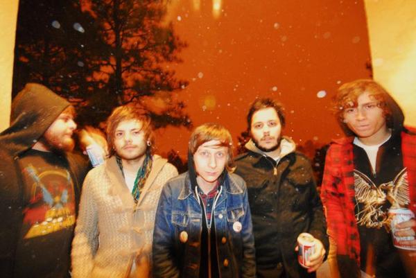 Olin & the Moon