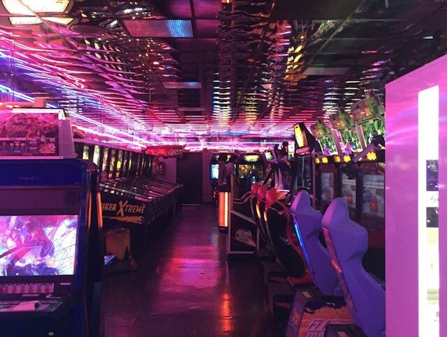 The 8 Best Places To Play Video Games And Pretend It S 1993 Again Laist The 8 Best Places To Play Video Games And Pretend It S 1993 Again Laist