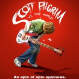 Michael Cera stars in Universal Pictures' Scott Pilgrim vs. The World