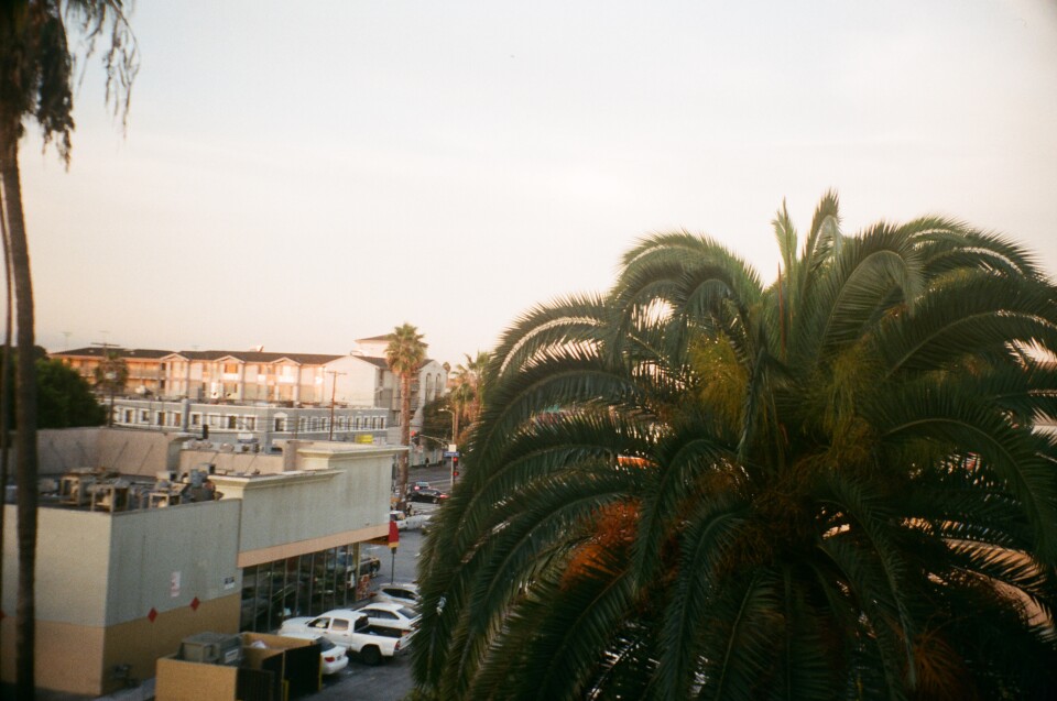 Participatory Parent Photo Project: AURORA