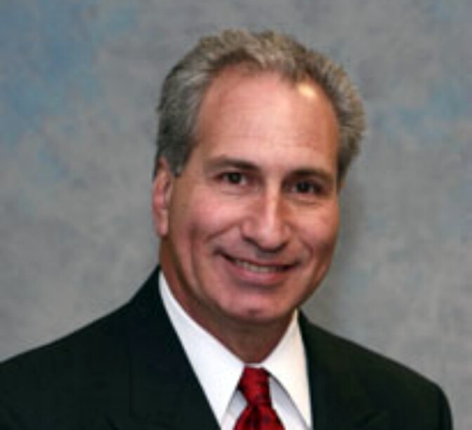 Riverside County Supervisor Jeff Stone.