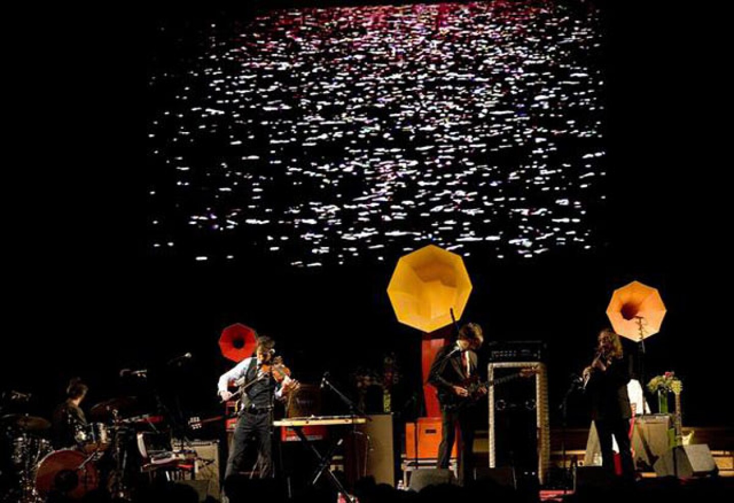 Andrew Bird