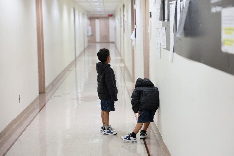 Federal Contract for Unaccompanied Minors’ Legal Counsel Ends, Leaving Thousands Without Representation