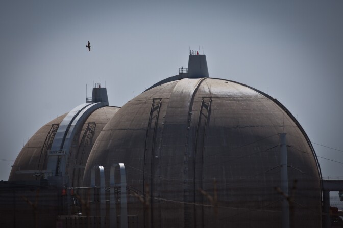 California Senator Barbara Boxer told the chair of the Nuclear Regulatory Commission she wants public hearings and an investigation before any restart of the San Onofre Nuclear Generating Station. The San Onofre nuclear plant has been offline since a radioactive leak from a damaged steam generator tube January 31, 2012. Southern California Edison has submitted a restart plan to the NRC.  