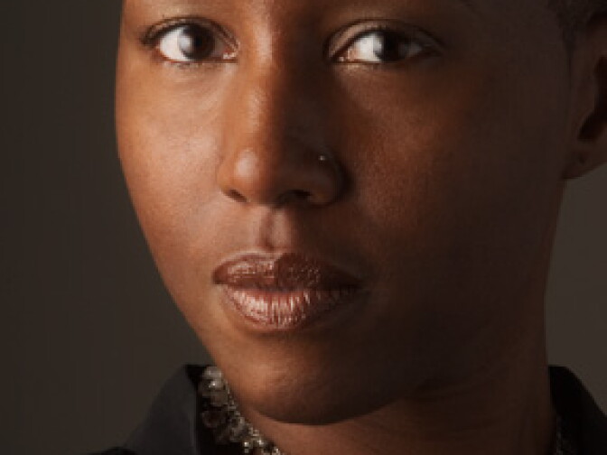 Nataki Garrett