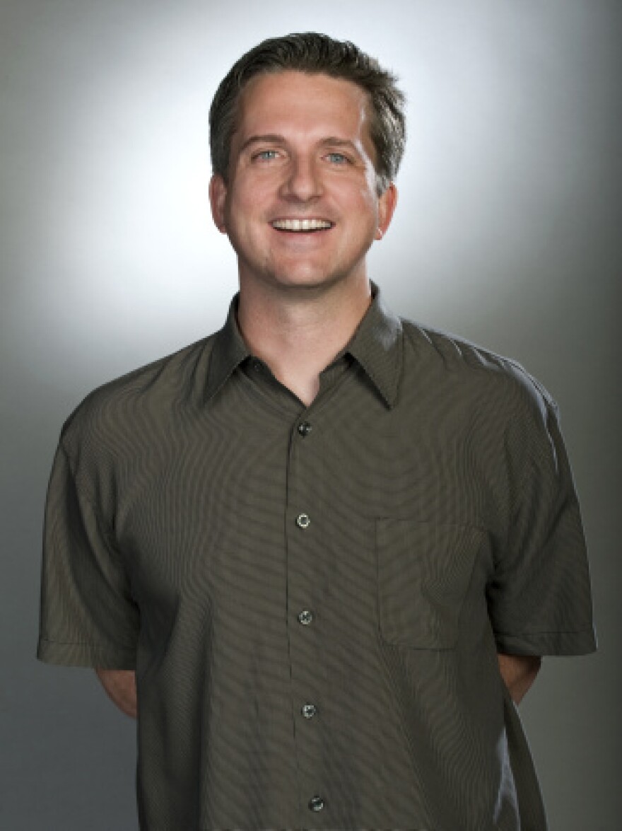 ESPN's Bill Simmons