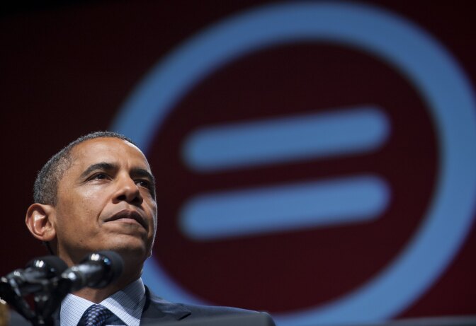 President Obama waded into the issue of gun control during a speech on Wed. July 25th