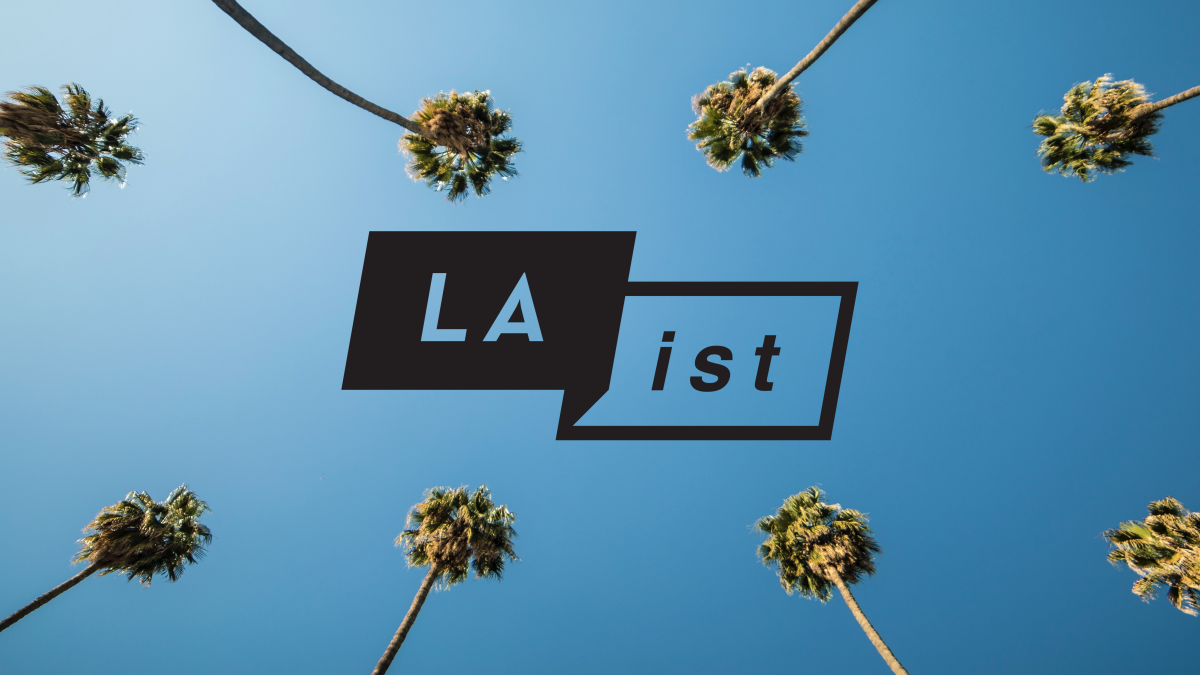 Your Afternoon LA Report - Vimarsana News