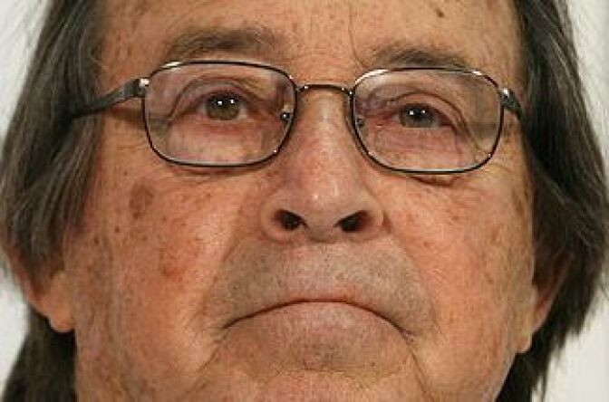 Paul Mazursky, 80. With "Bob & Carol & Ted & Alice," "Harry and Tonto," "An Unmarried Woman," "Moscow on the Hudson," and "Down and Out in Beverly Hills" under his belt, he's still looking to make movies. 