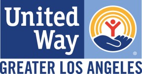 United Way Greater Los Angeles logo