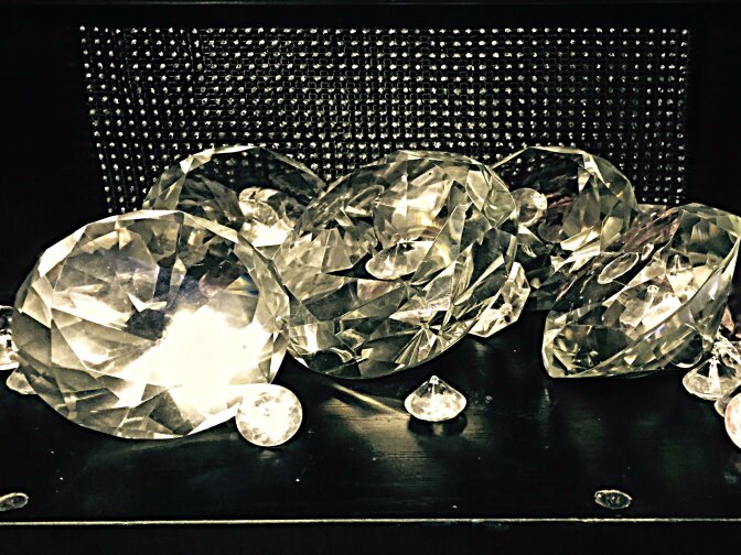 Touchez Pas au Grisbi!