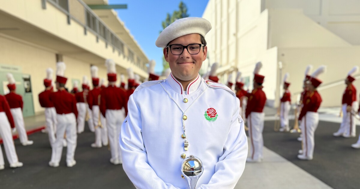 Everything to know about Bandfest, the Rose Parade's musical sideshow