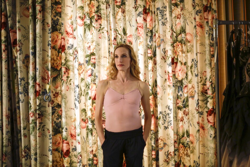 Wendy Whelan, 47, principal dancer at the New York City Ballet, will retire Oct. 18 after 30 years with the institution. Her last dance will be a debut with her two longtime partners, Craig Hall and Tyler Angle.