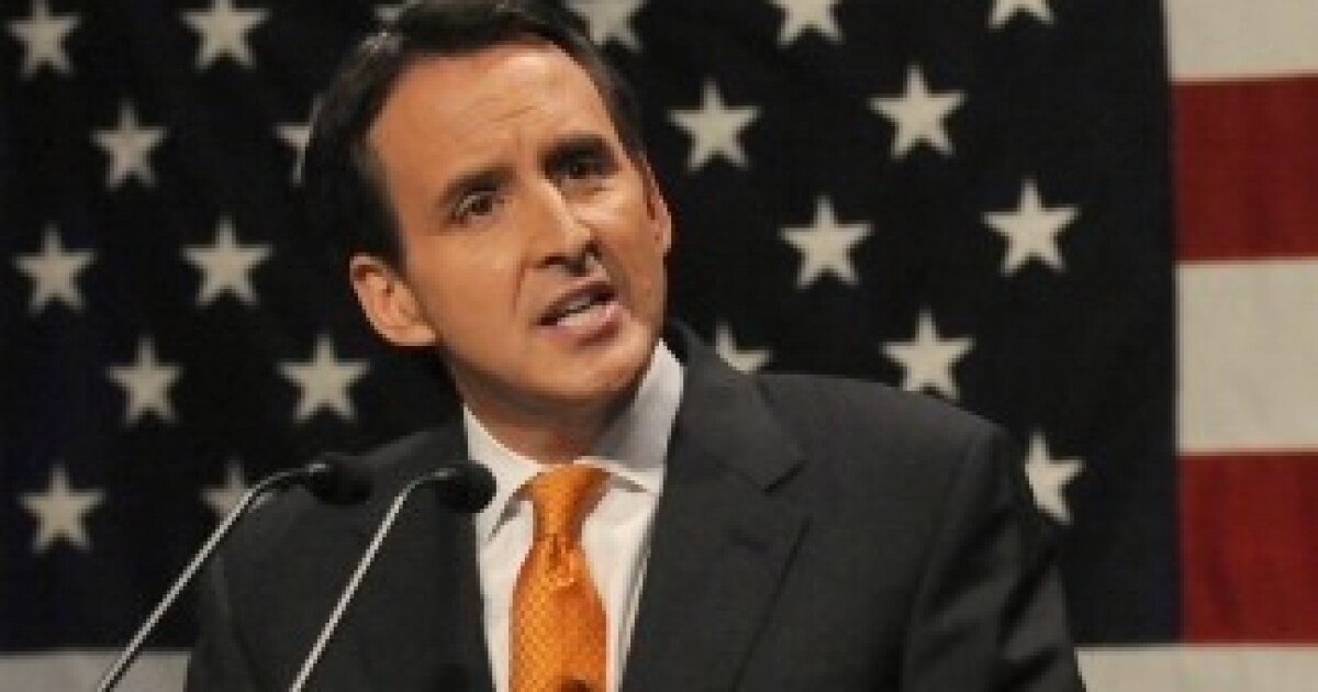 Fox News holds first GOP debate | LAist