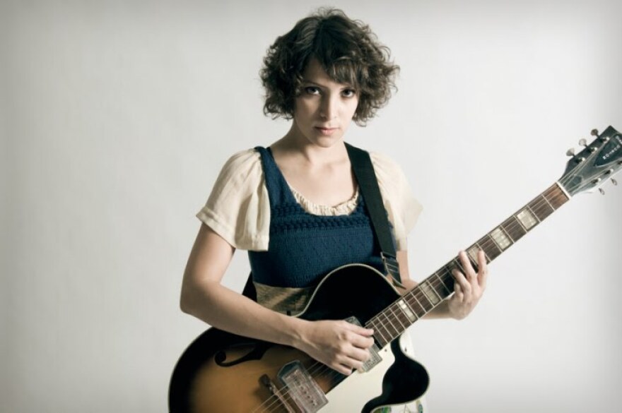 Gaby Moreno