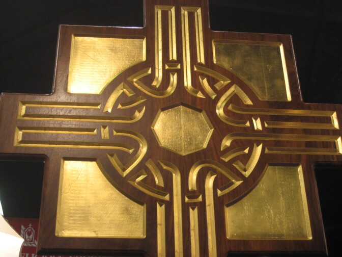 Catholic and religiously unaffiliated Latinos overwhelming favor President Obama, while evangelicals are divided.