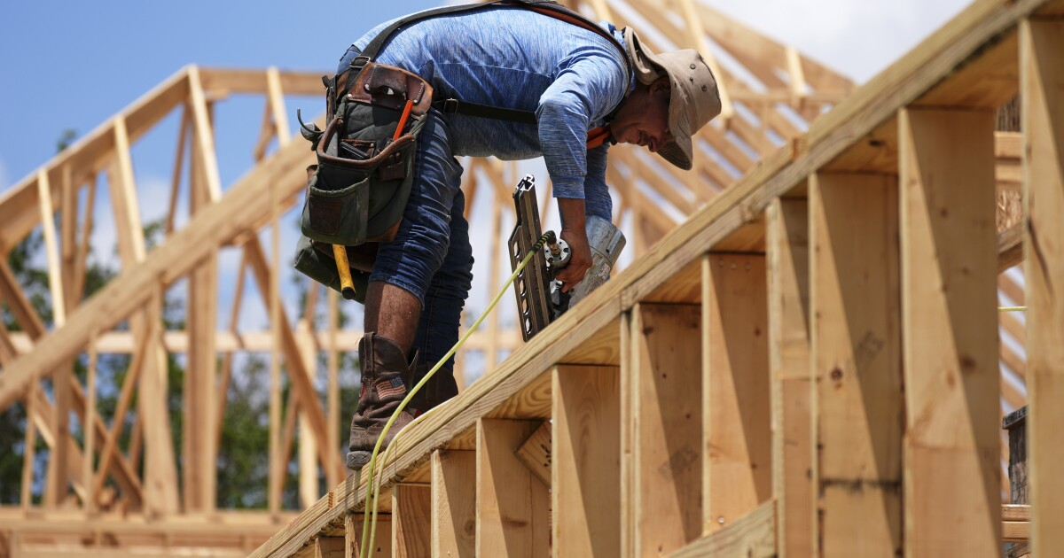 Construction industry