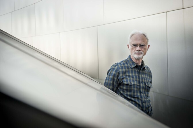 John Adams is the composer of "Nixon in China."