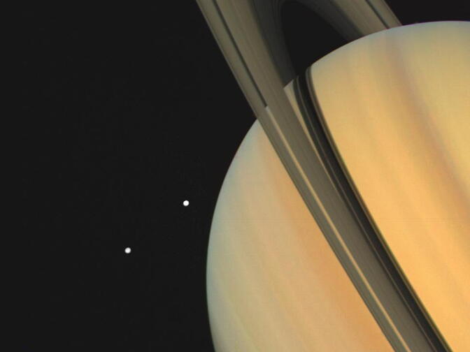 planet