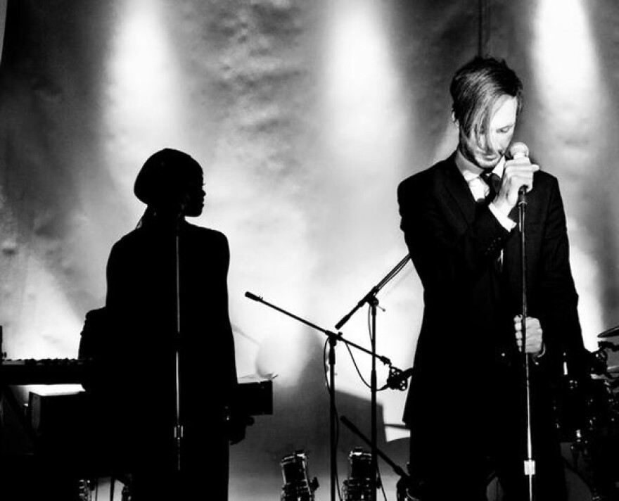 Fitz and the Tantrums