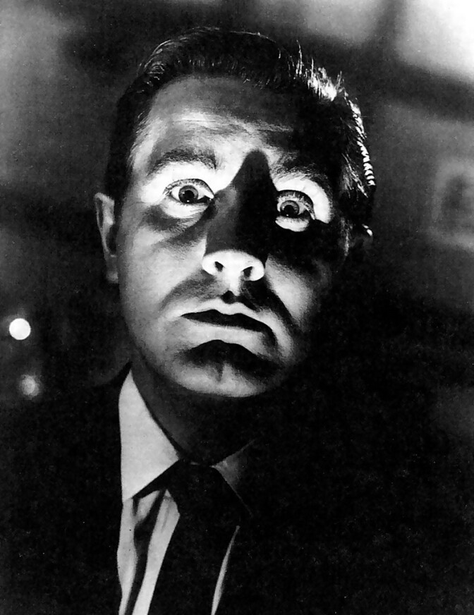 A man in upstate New York wants to erect a statue to the Hollywood film director considered by some critics to be the worst of all time. Ed Wood was born in 1924 in Poughkeepsie, N.Y. (Photo: Director Ed Wood.)