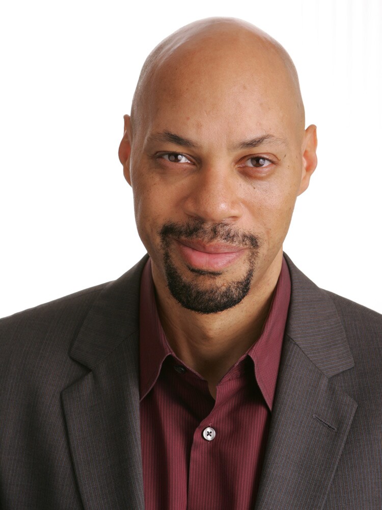 <em>Morning Edition</em> commentator and screenwriter John Ridley is founding editor of That Minority Thing.com.