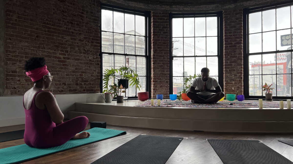 The WalkGood Yard - Vimarsana News