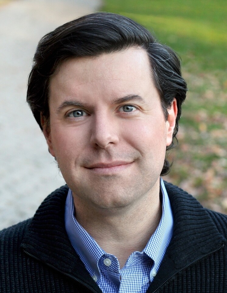 Charles Duhigg writes for the business section of <em>The New York Times</em>.