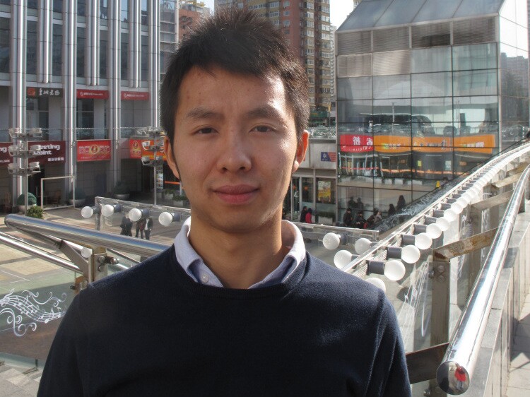 A.J. Song, 23, is the only child in his family, which is from a small  village in Guizhou province. Song says his parents gave him everything,  and his cousins, most of whom have siblings, are very jealous of him.  He says he probably would not be living in Beijing if he had had to  share his parents' attention and resources.