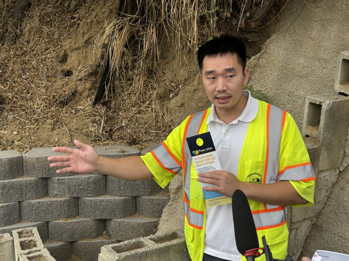 LA County Engineers Offer Free Home Assessments for Flood and Mudflow Risks