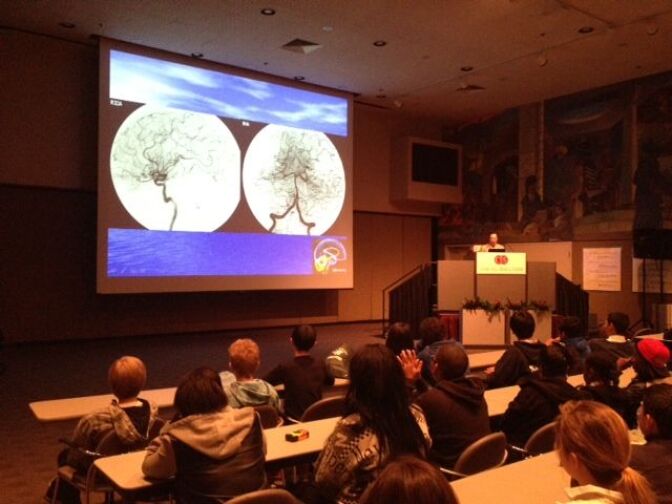 Brainworks presentation