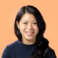 STAFF PORTRAIT brianna lee