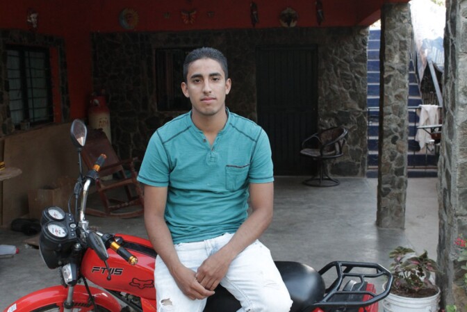 Juan Manuel Montes Bojorquez, 23, was removed to Mexico in February. His attorneys say that at the time he was protected from deportation under the Deferred Action for Childhood Arrivals program, which grants temporary protection to young immigrants who arrived as minors. Federal officials say that his deferred action status was expired; his attorneys say it was not.