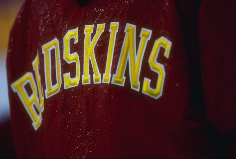 The US Patent office is no longer protecting the name and likeness of the Washington Redskins 
