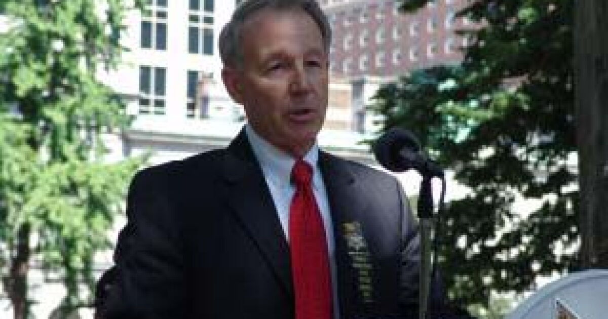 New CA prisons chief described as nerdy, politically savvy | LAist