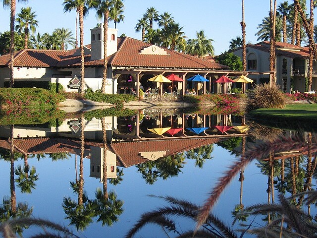 Rancho Mirage, California