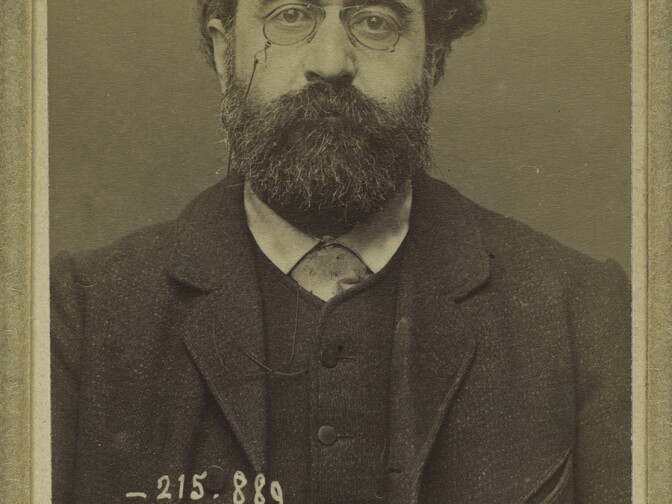 Alexandre Tennevin, 48 (1894)