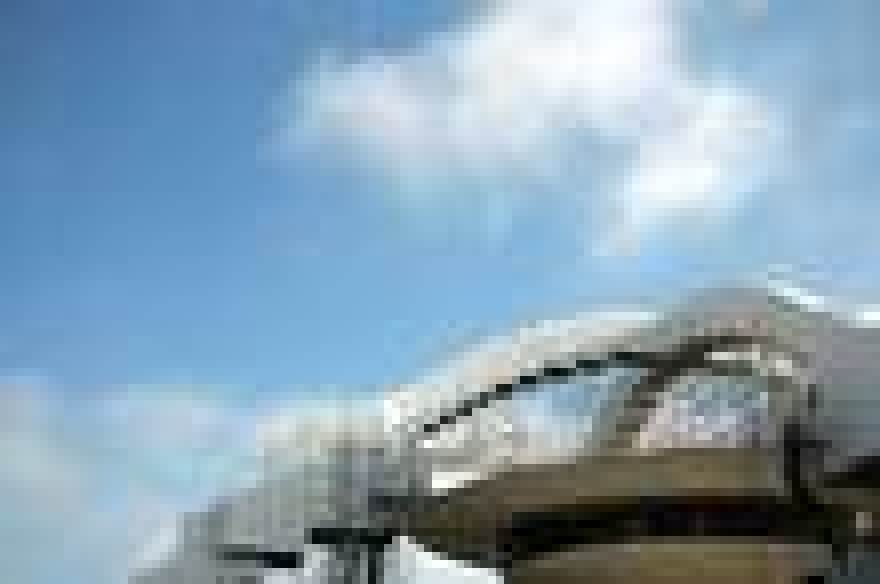 LAX: 5th Busiest Airport, 10th Best/Worst