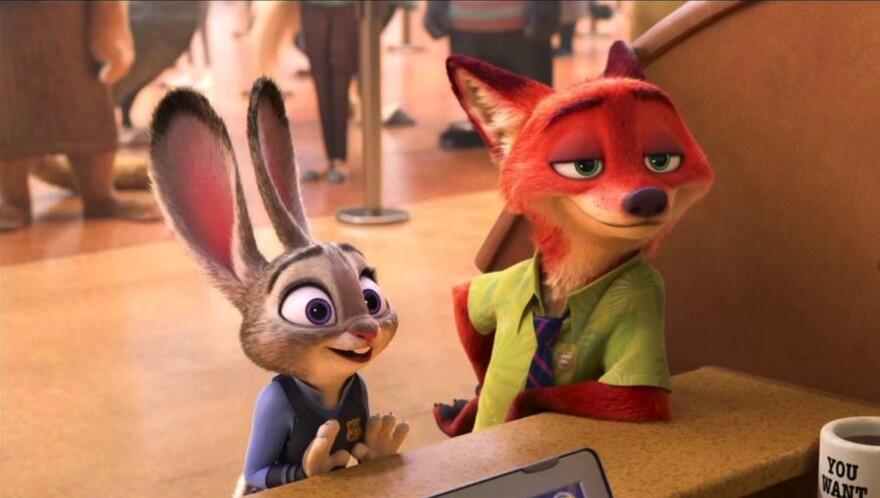 Disney's Zootopia scored big by managing to appeal to kids while still engaging adults.