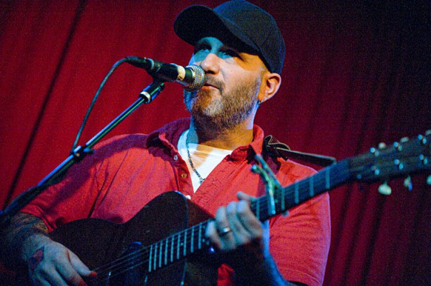 Gary Jules