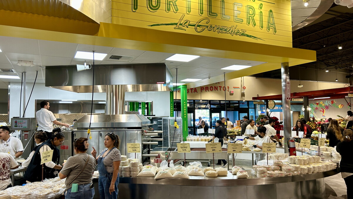 OC Mexican Food Hall - Vimarsana News