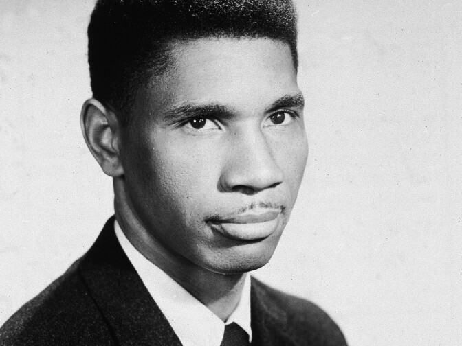 Medgar 60 years ago, Medgar Evers became a martyr of the Civil Rights Movement ...
