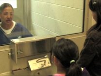 Los Angeles County has launched a new program to make it easier for kids to visit their incarcerated mothers. Its intended to help mothers and children as incarceration rates rise.