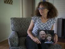 Nora Zamichow says if she and her husband, Mark Saylor, had known how doctors die, they may have made different treatment decisions for him at the end of his life.