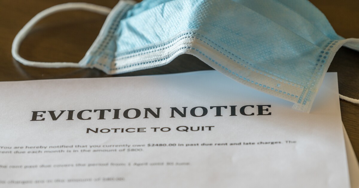What Renters Can Expect Now That COVID-Era Tenant Protections Have Been Extended Again
