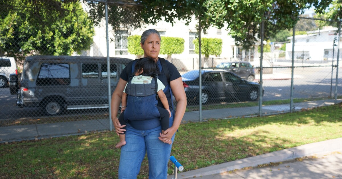 LA childcare changes