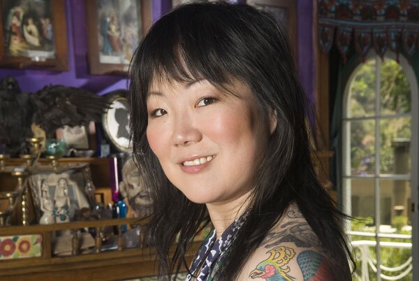 Margaret Cho